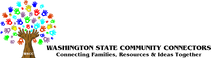 Washington State Community Connectors