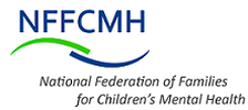Federation of Families for Children's Mental Health Logo